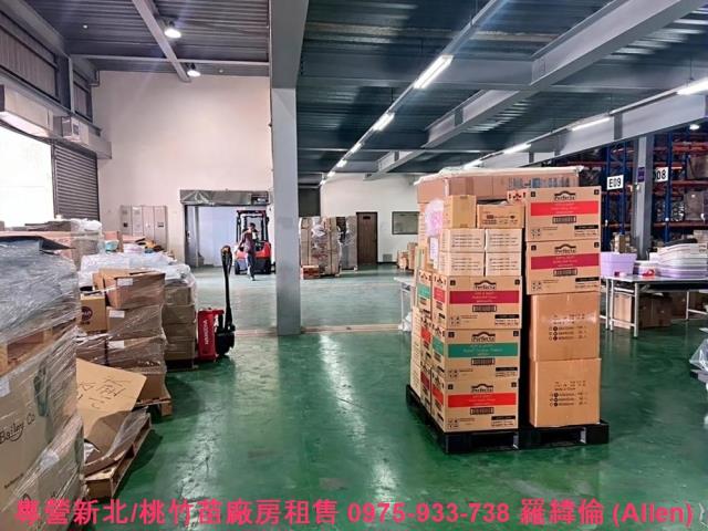 龍潭廠房-0