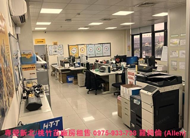 龜山廠房-1