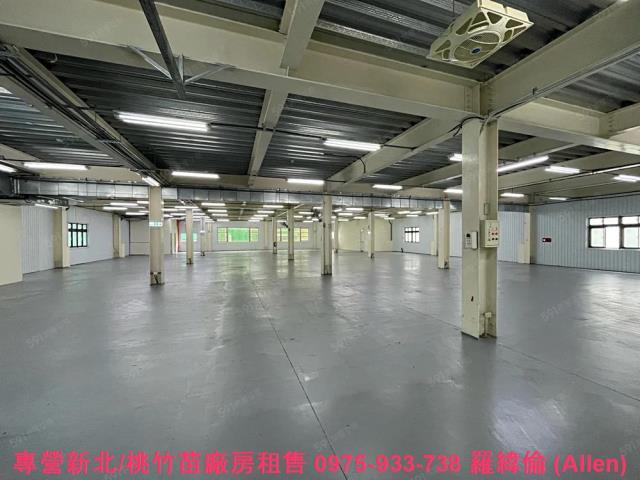 龜山廠房-2