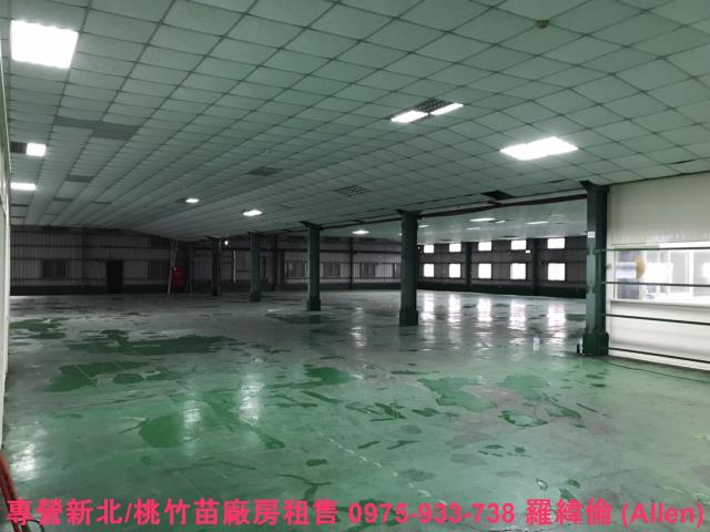 桃園廠房-0