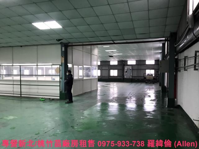 桃園廠房-1