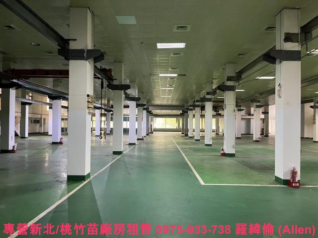桃園廠房-2