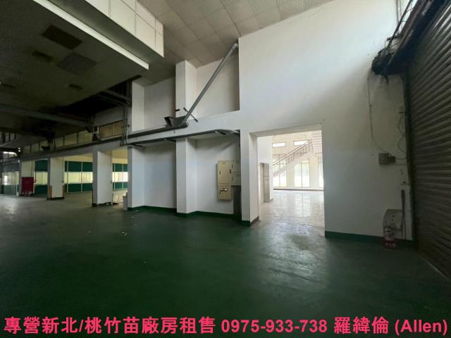 桃園廠房-3