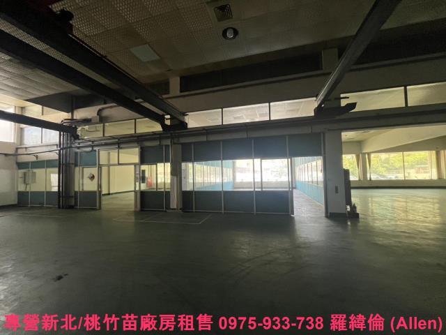 桃園廠房-4