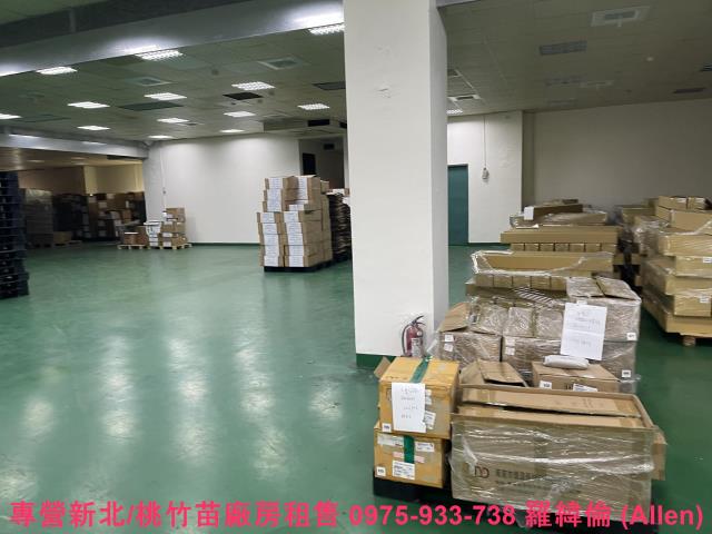 桃園廠房-0