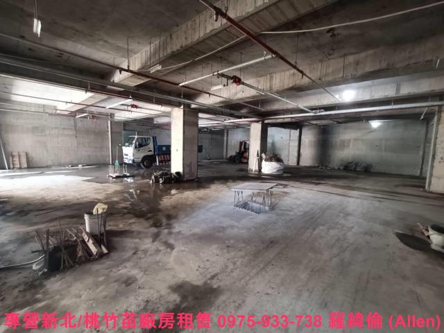桃園廠房-0