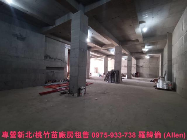 桃園廠房-2