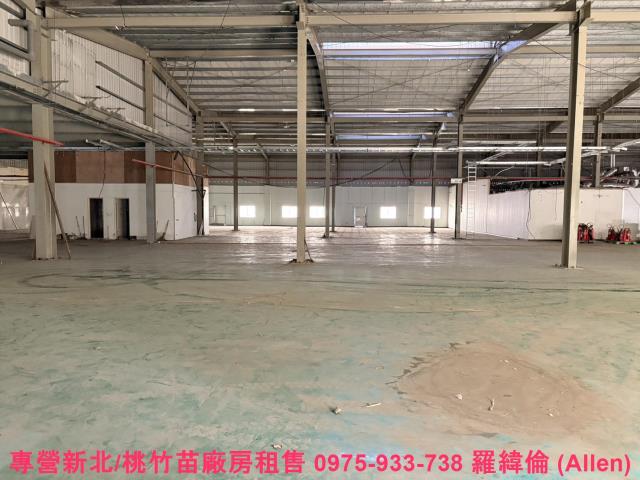 桃園廠房-1