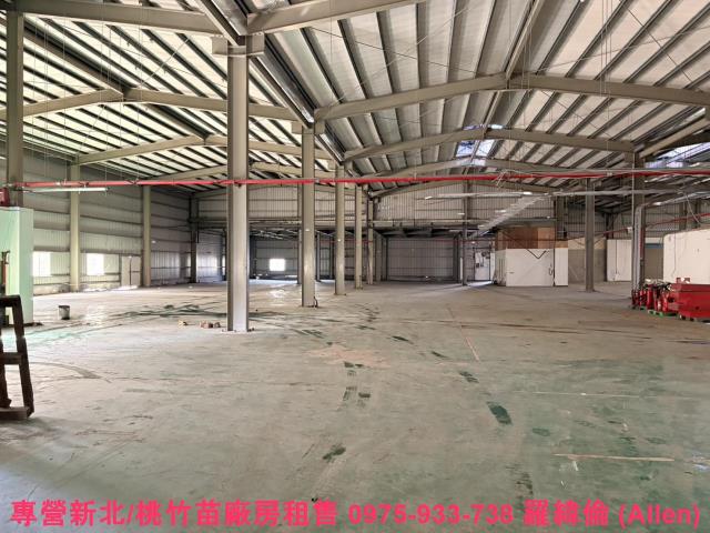 桃園廠房-2