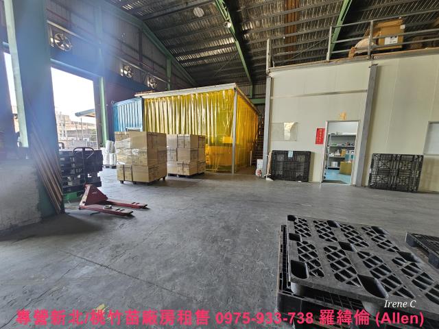 桃園廠房-3
