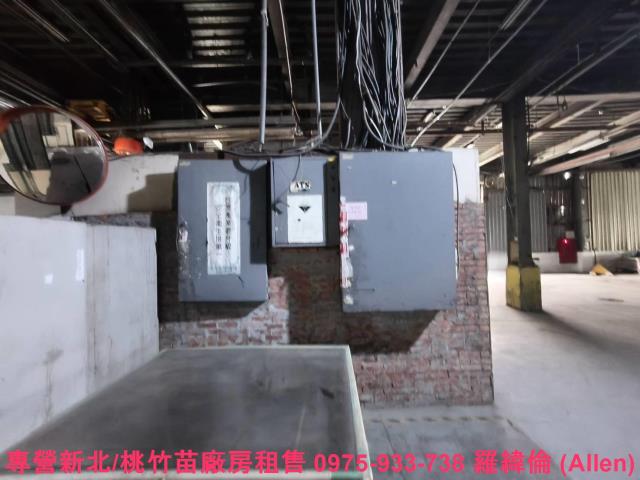 桃園廠房-3