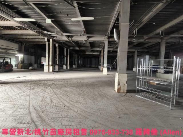 桃園廠房-2