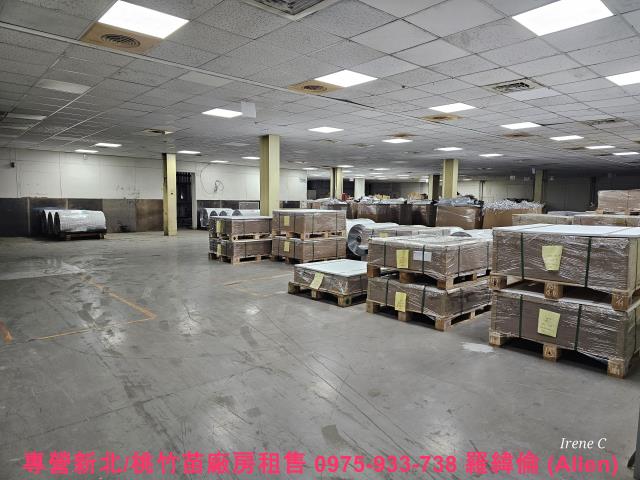 桃園廠房-0