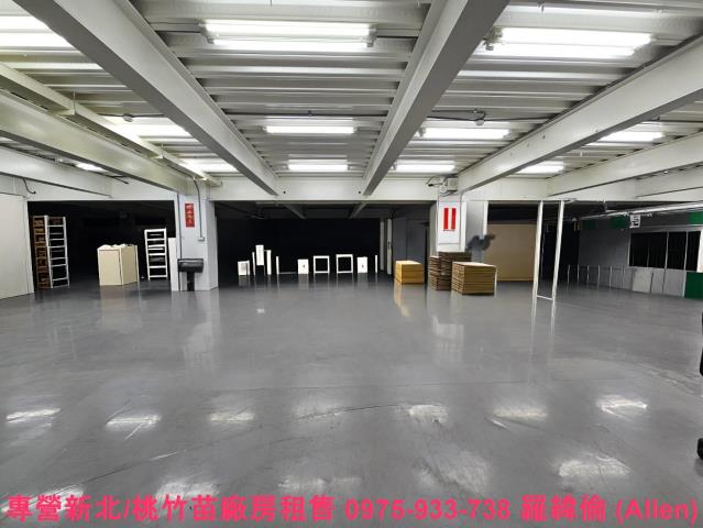 桃園廠房-2