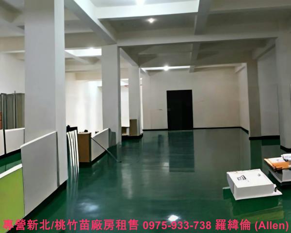 桃園廠房-2
