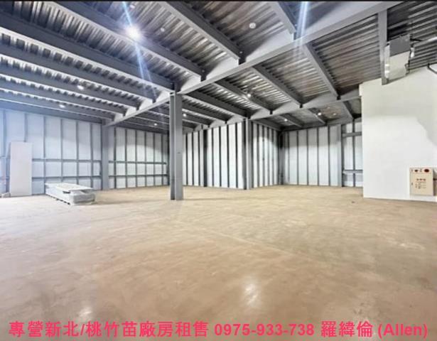 桃園廠房-0