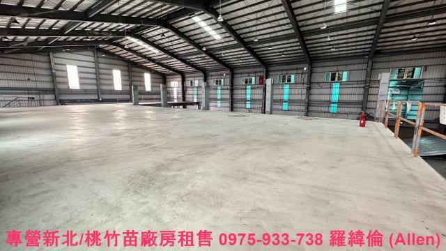 桃園廠房-3