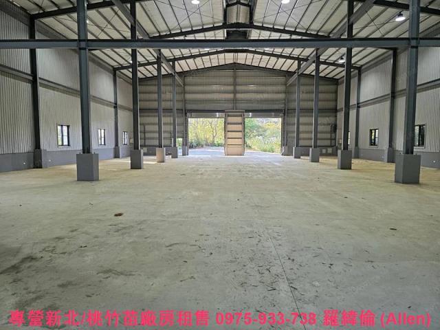桃園平鎮廠房-0