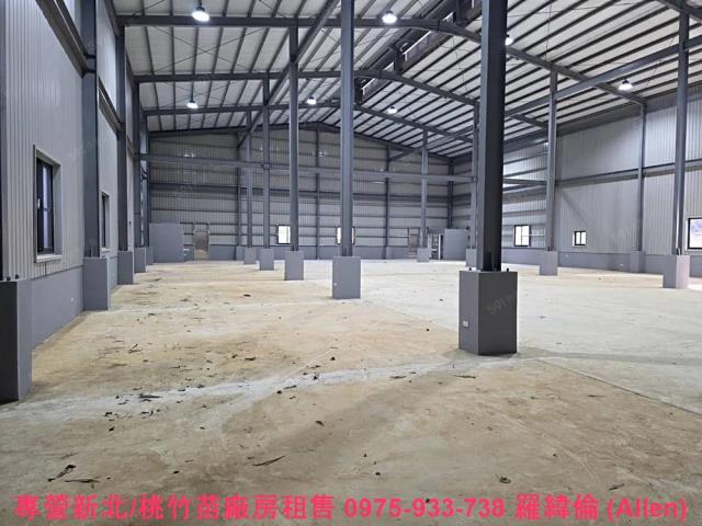 桃園平鎮廠房-1