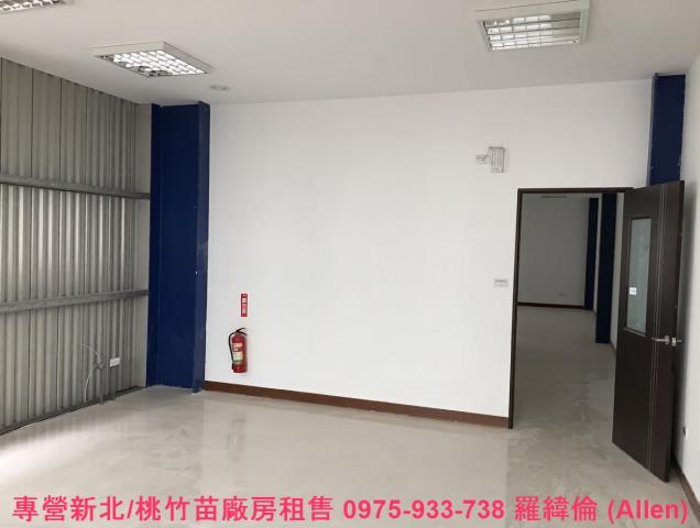桃園蘆竹廠房-2