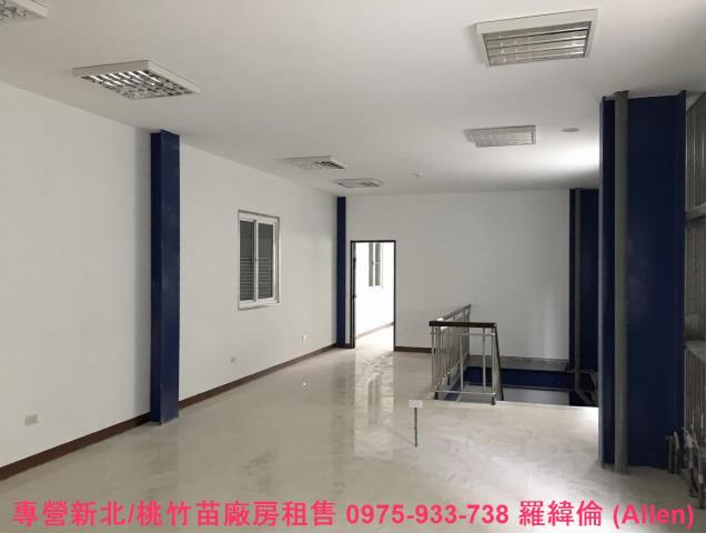桃園蘆竹廠房-3