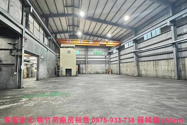 桃園中壢廠房-1