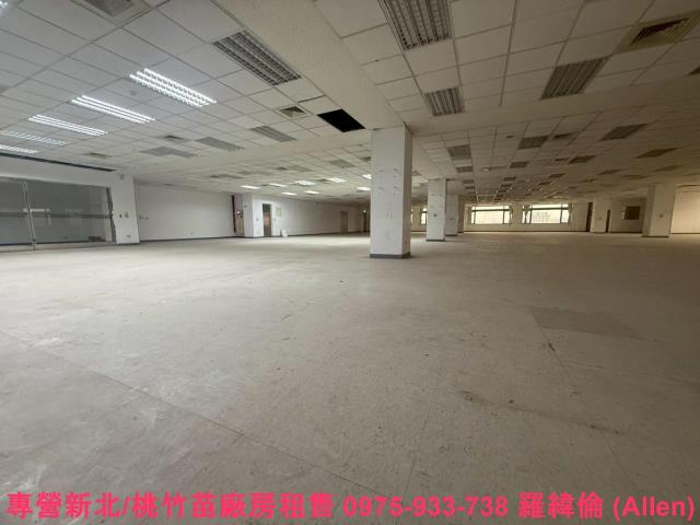 桃園中壢廠房-0