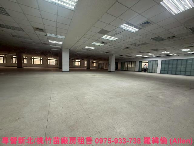 桃園中壢廠房-1