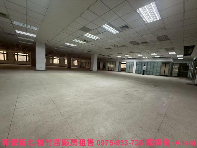 桃園中壢廠房-2