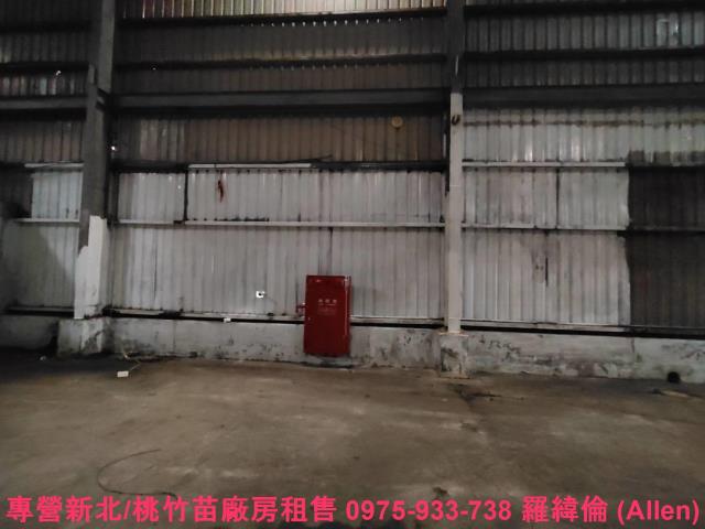 桃園龍潭廠房-1