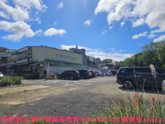 新北鶯歌工業地-0