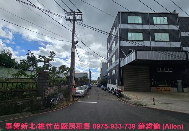 桃園楊梅工業地-0