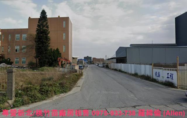 桃園觀音工業地-1