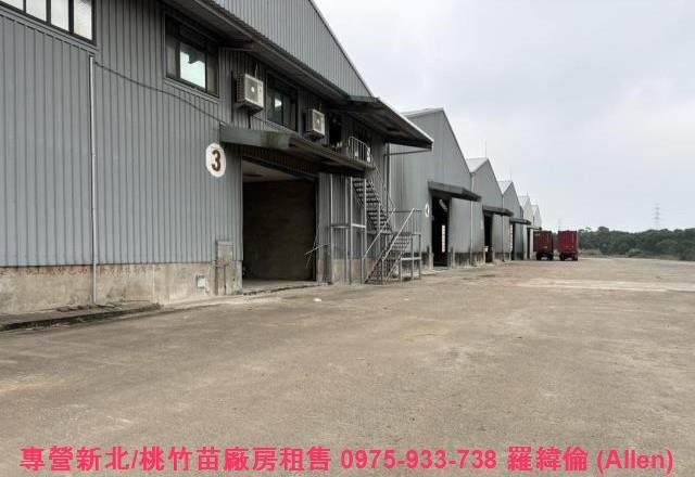 桃園龜山農地-4