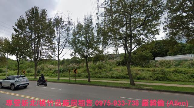 桃園龜山工業地-0