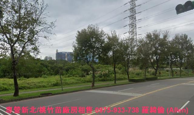 桃園龜山工業地-1
