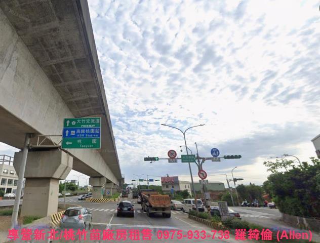 桃園蘆竹工業地-0