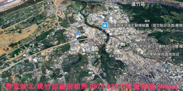 桃園蘆竹工業地-0