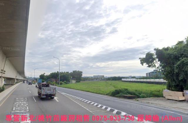 桃園蘆竹農地-0