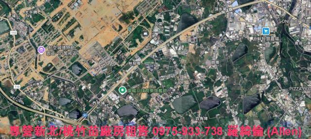 桃園蘆竹農地-1