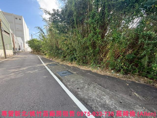桃園蘆竹工業地-1