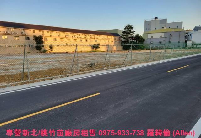 桃園蘆竹工業地-0